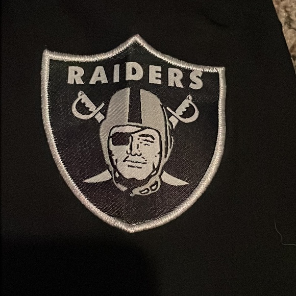 Raiders Carr #4 t-shirt - Picture 5 of 5